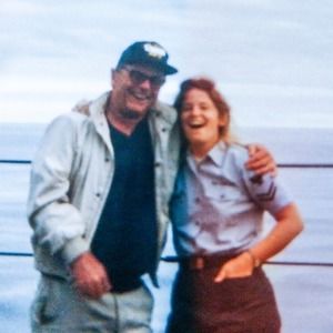 Meet your Posher, Maureen